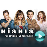 Niania w wielkim mieście - naciśnij play, aby otworzyć stronę z odcinkami serialu "Niania w wielkim mieście" (odcinki online za darmo)