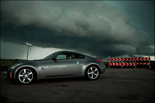 2008 Nissan 350Z