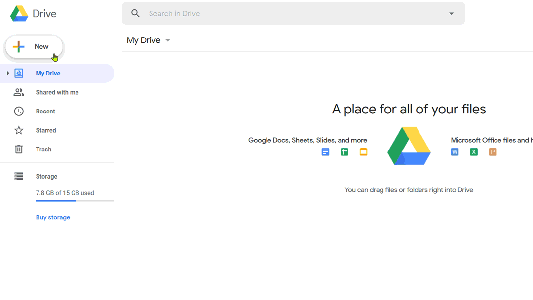 Upload files to Google drive Remove Inline CSS Javascript and upload to server