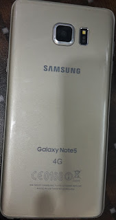 Samsung Note 5 SM-N9208 Clone MT6572 Flash File Free Download l Samsung Note 5 Copy Firmware