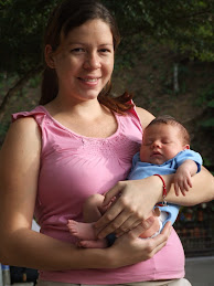 Con mi mamá