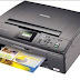 Brother DCP-J125 Printer Driver Download