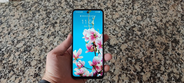 Huawei P Smart 2021 Review