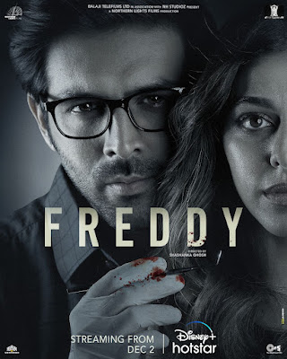 Freddy (2022) Hindi Movie WEB-DL 1080p & 720p & 480p ESub x264/HEVC