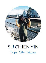 Couchsurfing Profile