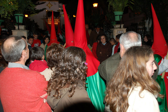 Tiempo de la fe