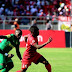 MECHI YA SIMBA VS YANGA MZUNGUKO WA PILI YAVURUGIKA...