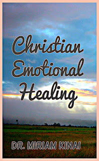 Christian Emotional Healing