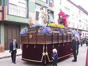 Así vivimos la Semana Santa