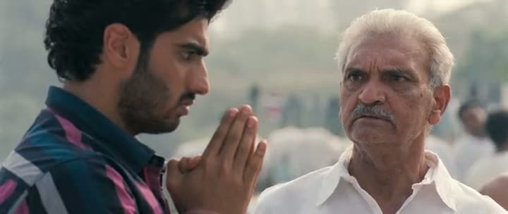 Watch Online Full Hindi Movie Ishaqzaade 2012 300MB Short Size On Putlocker Blu Ray Rip