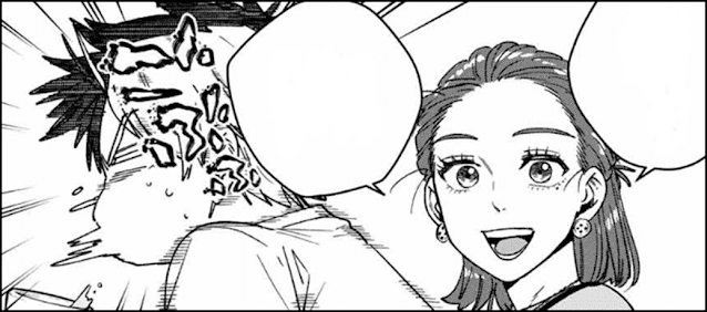 ウィンドブレイカー 187話 ネタバレ 感想 桜遥 ことは ウィンブレ ウィンドブレーカー Wind Breaker Chapter 187