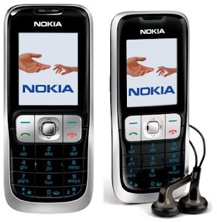 Flash Files Nokia 2630 rm-298 All Version