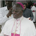 Après les « médiocres », le Cardinal Monsengwo dénonce les « satanistes »