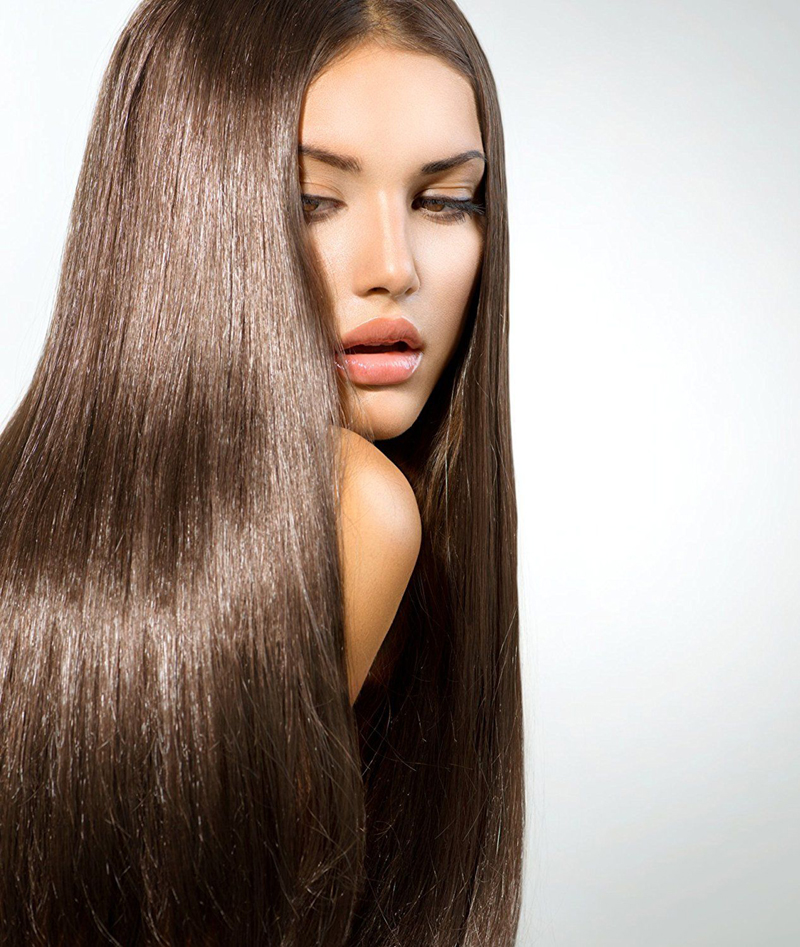 10 Foods That Will Help Your Hair Grow Thicker and Stronger