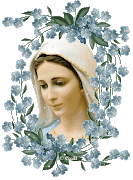 Gifs Virgen María (virgenmaria ctv)