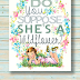 Vintage Freebie with Keren: Do You Suppose She’s a Wildflower 8×10
Print and Matching Tags!