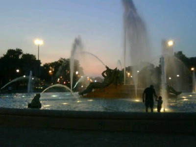 bethesda fountain central park nyc. Bethesda Fountain, Central