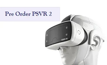 How-To-Pre-Order-PSVR-2،تقنية،الألعاب،Pre Order PSVR 2،How To Pre Order PSVR 2،PlayStation VR 2: السعر وتاريخ الإصدار وكل ما نعرفه عن أكبر ملحق لجهاز PS5،How & Where To Pre-Order PSVR 2،PlayStation VR 2: Price, Release Date،Everything We Know About the PS5's Biggest Accessory،