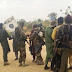 Boko Haram terrorists attack Kanamma in Yobe