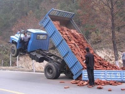 Funny Accident Photos