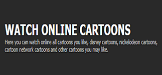 watchonlinecartoons.net