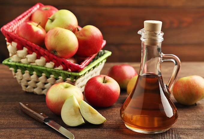 Apple Cider Vinegar: Benefits, Side Effects