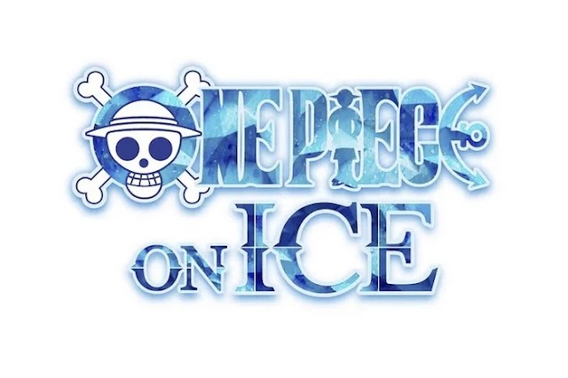 مانجا One Piece تحصل على عرض جديد لها هذا الصيف بعنوان One Piece on Ice