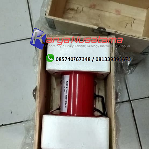 Supplier Sirine Pabrik Yahagi 293 700mtr di Tanggerang