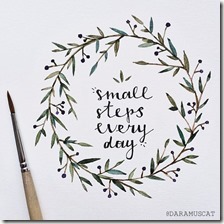 small-steps-every-day