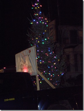 Christmas by the Sea 039