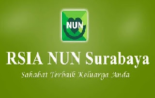 Lowongan Kerja Surabaya RSIA NUN Surabaya