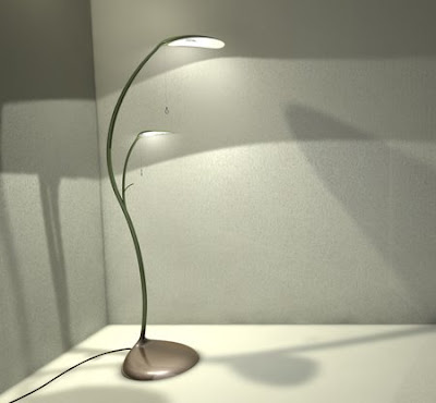 Natural Lamp 5
