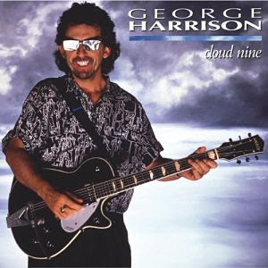 George Harrison Cloud Nine descarga download completa complete discografia mega 1 link