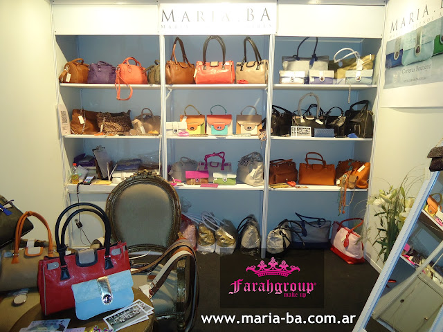 carteras, maria ba