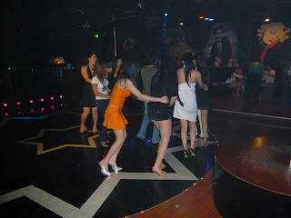  Nightclubs in Jakarta