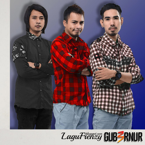 Download Lagu GUB3RNUR - Kau Tipu Tipu