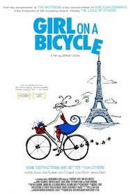 Girl on a Bicycle (2013)