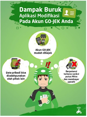 gojek driver