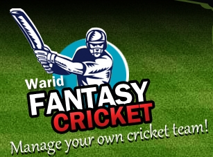Warid Fantasy Cricket