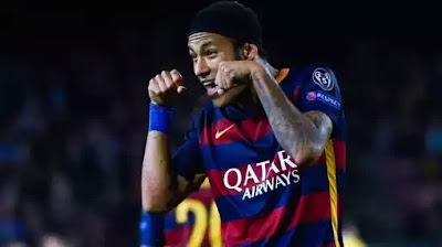 BREAKING NEWS: PSG to announce Neymar signing on Wednesday