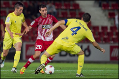 Villarreal - Girona
