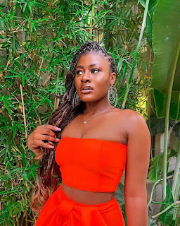 ‘I remain a virgin’ – BBNaija’s Alex Unusual announces