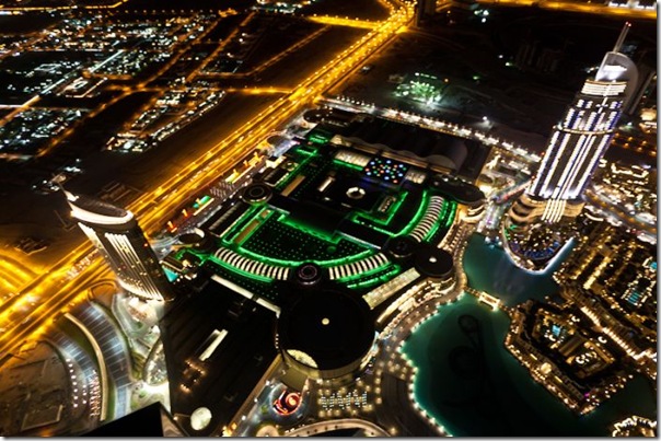 Dubai a noite (1)
