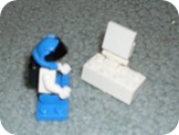 Lego I-mac