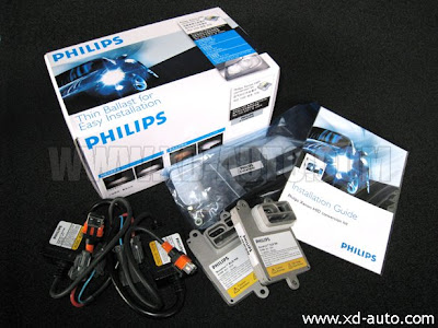 Philips Ultimate on Philips X Treme Power  80  Light 25m Longer Beam