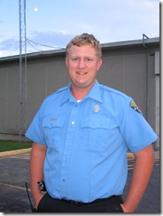 Firefighter 1