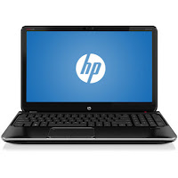 HP DV-6