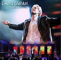 Chris Duran - Live in Bercy Alliance - Paris