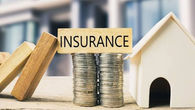 Often used, apparently this is the purpose and function of insurance, for protection?