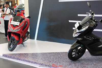 Honda PCX